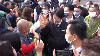 賴清德挑戰多！立委補選、黨內團結皆難題