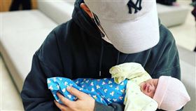 言明澔。（翻攝自臉書