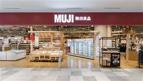 三井LaLaport,無印良品,業者提供