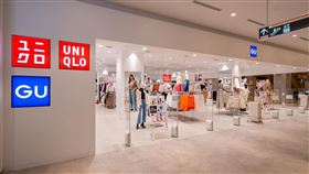 三井LaLaport,UNIQLO,GU,業者提供