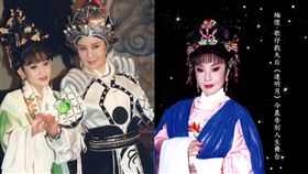 連明月病逝！同演《薛平貴與王寶釧》石惠君悼念：你真的很勇敢。（圖／翻攝自葉青戲劇館臉書）