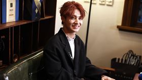 BUGVEL成員的王君豪。（圖／COME ON JKSSP提供）