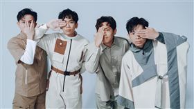 理想混蛋（圖／何樂音樂提供）