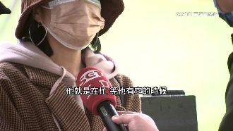 獨／謝泊泓爆婚外情　正宮泣訴：都沒道歉