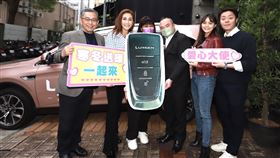 梁佑南。（民視提供