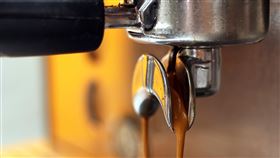 咖啡機(翻攝自 Pixabay)