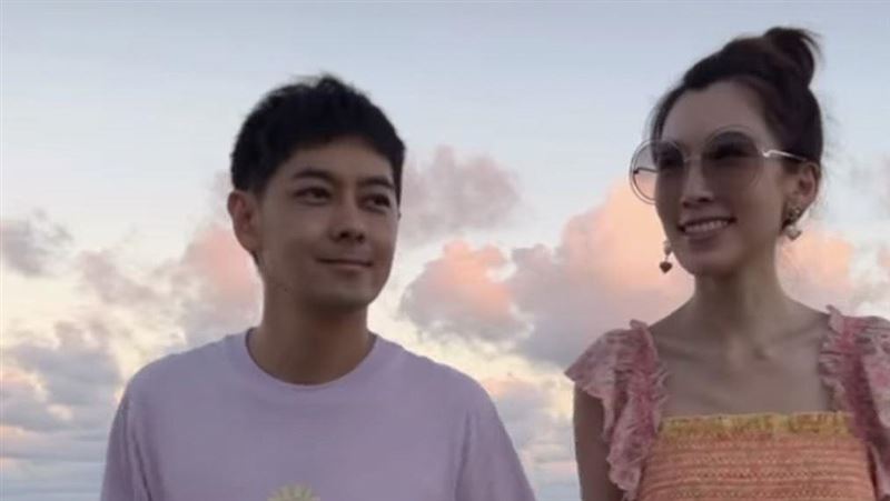 獨／林志穎計畫峇里島　玩6天回台過年