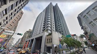 台北人最愛這款房？十大熱門中古社區出爐
