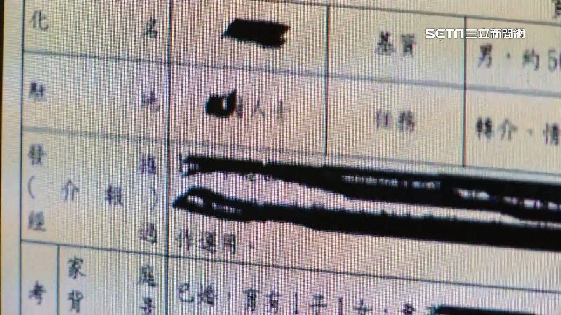 獨／網售「台灣機密情報」　開價15萬美金
