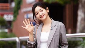 女星朴素丹演出電影《寄生上流》走紅。（圖／翻攝自imsodamm IG）