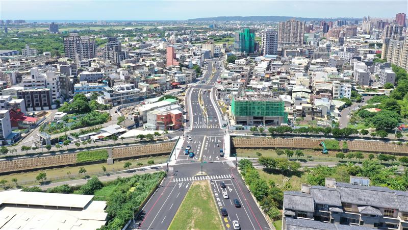 新竹市公道三重環保　金春福獲金質獎肯定