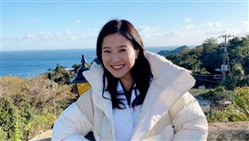 《星夜》吉高由里子。（圖／翻攝自@Hoshifuru_ex推特）