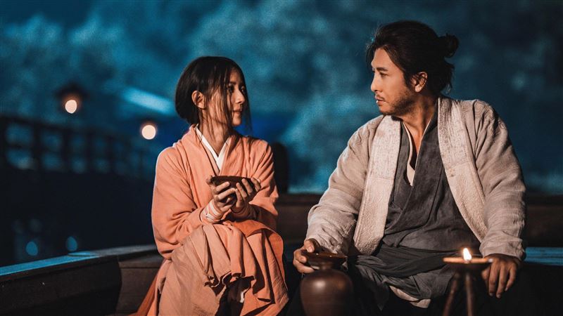甄子丹挑女主角2條件　拒絕「人工美女」