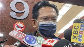 立委林俊憲（圖／記者高逸帆攝影）