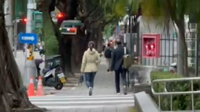 立委案收賄案外案！郭克銘涉詐財無保請回