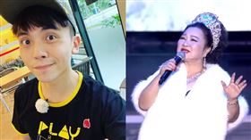 黃豪平。（圖／翻攝自黃豪平IG）