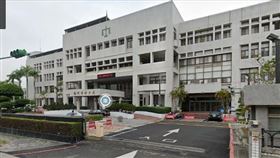 南投地方法院　（圖／翻攝自GOOGLE MAP）