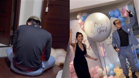 蕾菈。（圖／翻攝自蕾菈IG）