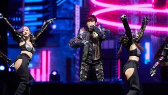 與酸民直球對決　周杰倫親回負評不忍了