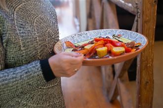 營養師破解食物保存迷思　危險溫度帶影響甚大！