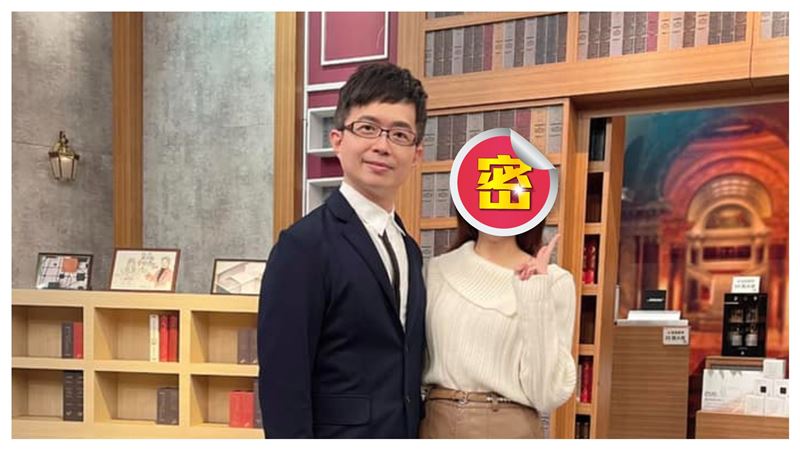 醫上節目雪恥　妻美貌震驚網「直接出道」