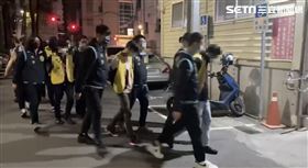 新北市，新莊，彈珠台，傷害，妨害自由