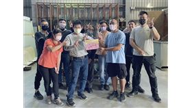 台彩,刮刮樂,神之手