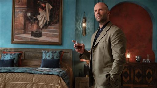 《玩命特攻：武演行動》間諜電影全新指標