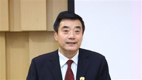 蔣耘中。（圖／翻攝自北京清華大學網頁）