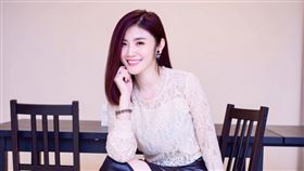 星座老師IRIS（艾莉絲）。（圖／艾莉絲提供）