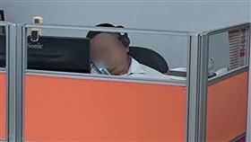 移民署新竹服務站,黃清欽,新竹（圖／翻攝畫面）