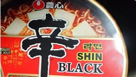 辛拉麵農藥產品違規(食藥署提供)