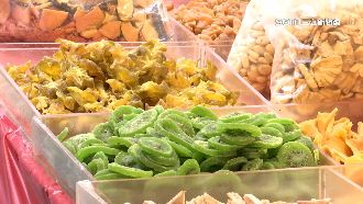 買秤重果乾被多收錢　業者：認疏失願賠償