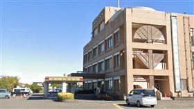 日本靜岡縣牧之原市警察署▲（圖／翻攝自google maps）

