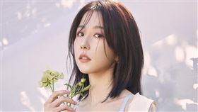 邵雨薇（圖／品牌提供）