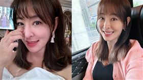 賈永婕。（圖／翻攝自賈永婕臉書）