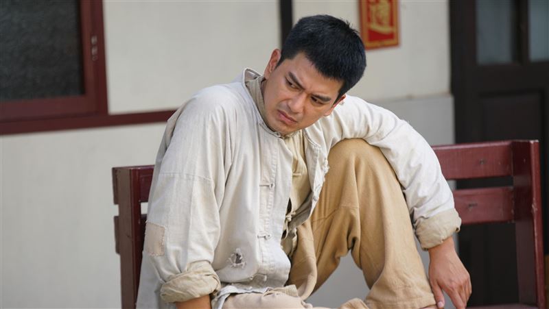 男星軋戲遇妻臨盆倒數　憶危急時刻吐煎熬