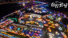 全國最萌燈會！今年春遊首選！（業配勿用）