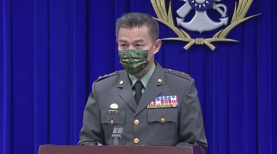 美售台布雷系統　陸軍：台灣不會變地雷島