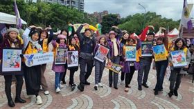 新春打詐不打烊！防止青少年遭詐騙集團利誘　少年台北隊過年前出擊