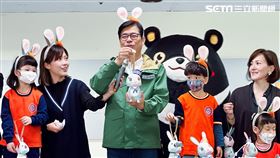 高雄,觀光局,提燈,高雄燈會,兔年