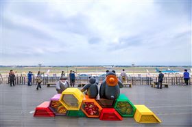 桃機強化疏運、落實防疫過好年！（業配勿用）