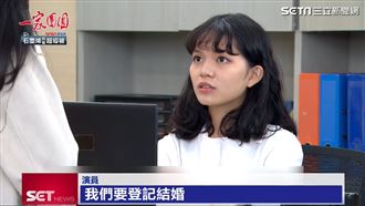 醒吾三立影視學院　學生客串台八圓星夢！