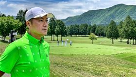 張克帆。（圖／翻攝自臉書）