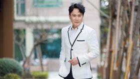 張信哲（圖／潮水音樂提供）