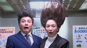 茵芙 唐豐（圖／台視提供）