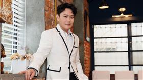 張信哲（圖／潮水音樂提供）