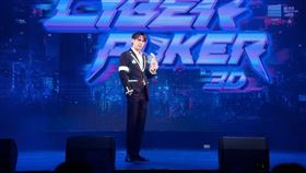 陳零九（圖／爭戰科技提供）