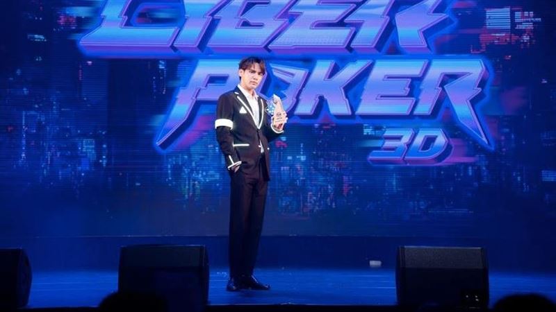 開唱倒數一週！邱鋒澤不藏了　嘉賓無預警曝光竟是「他」