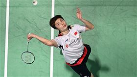 中國好手石宇奇。（資料圖／翻攝自BWF官網）